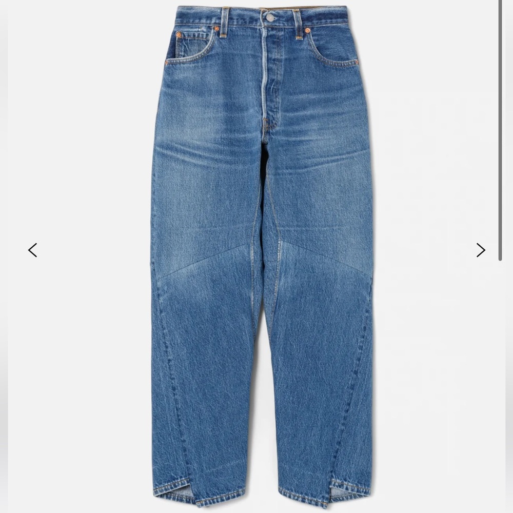 Re/done Levi’s Jeans